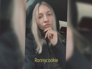 Ronnycookie