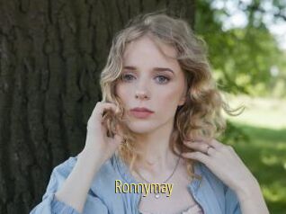 Ronnymay