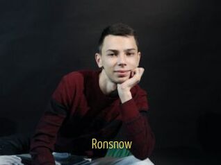 Ronsnow