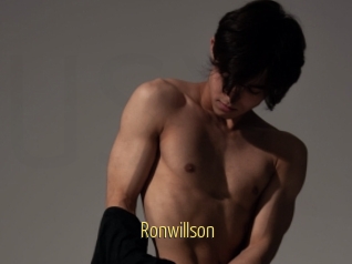 Ronwillson