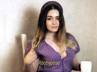 Roobypose