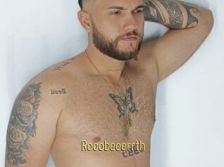 Rooobeeerrth