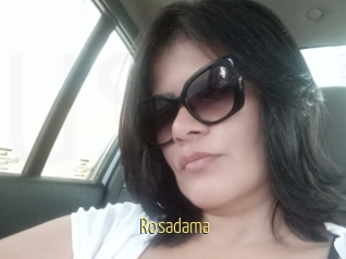 Rosadama