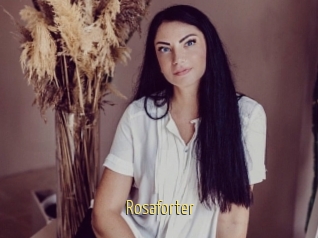 Rosaforter