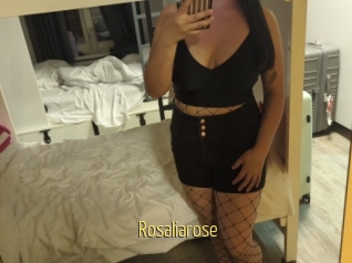 Rosaliarose