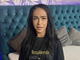 Rosaliemila