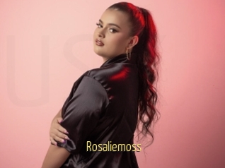 Rosaliemoss