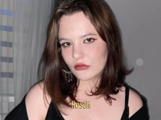 Rosalii
