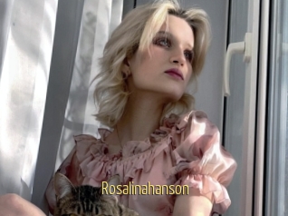 Rosalinahanson