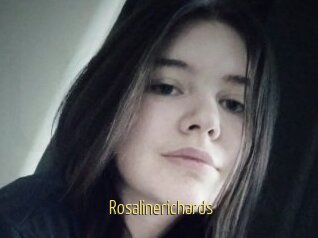 Rosalinerichards