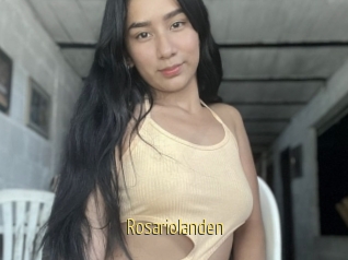 Rosariolanden