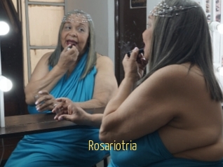 Rosariotria