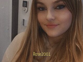 Rose2001