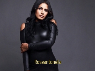 Roseantonella