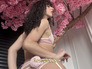 Roseelinedior