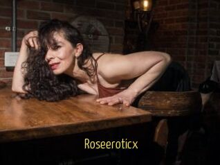 Roseeroticx