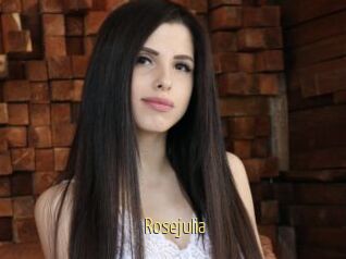 Rosejulia