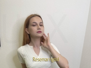 Rosemarrigold