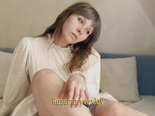 Rosemaryvexley