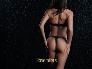 Rosemilers