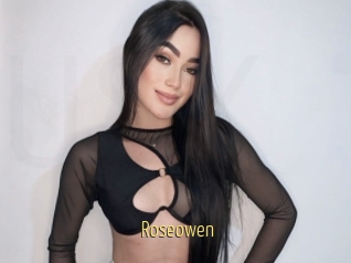 Roseowen