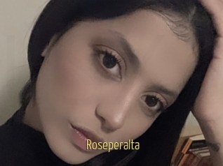 Roseperalta