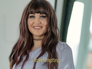 Rosetempting
