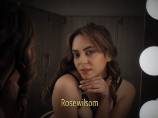Rosewilsom