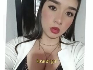 Rosewright