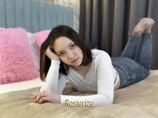Rosierize