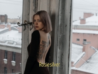 Rosiesilver