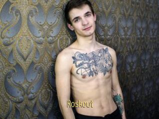 Roskout