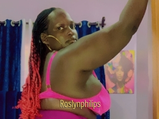 Roslynphilips