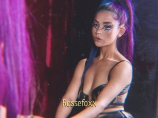 Rossefoxx