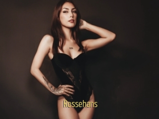 Rossehans