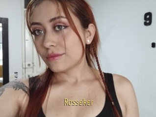 Rosseker