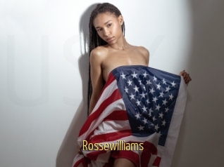 Rossewilliams