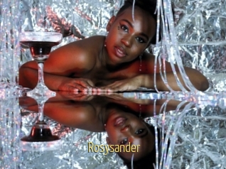 Rosysander