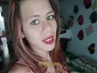 Rouse_saw