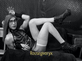Rousegivoryx