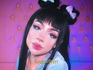 Roussebyerr
