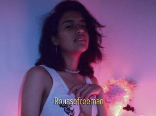 Roussefreeman