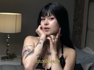 Rouxdelirium