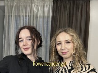 Rowenaandengel
