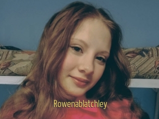 Rowenablatchley