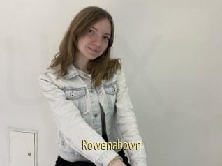 Rowenabown