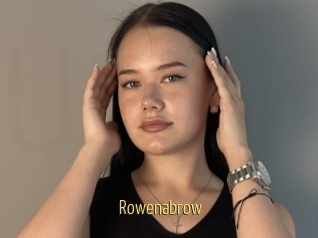 Rowenabrow