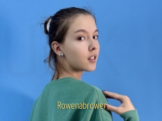 Rowenabrower