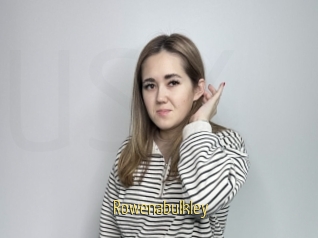 Rowenabulkley