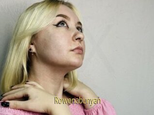 Rowenabunyan